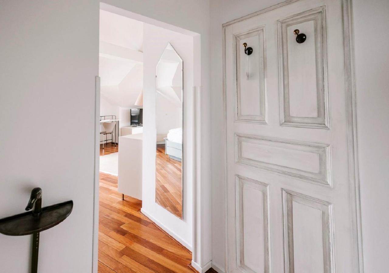 Seehotel Hubertushof フェルデン・アム・ヴェルターゼー エクステリア 写真