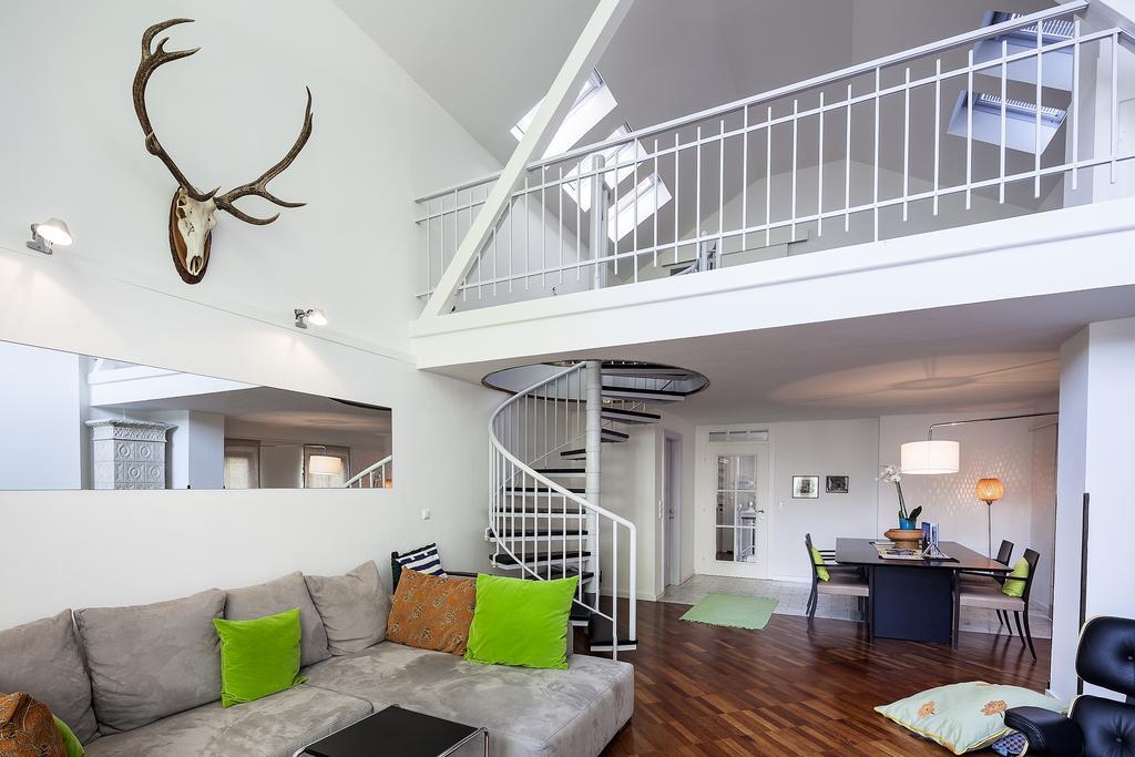 Seehotel Hubertushof フェルデン・アム・ヴェルターゼー 部屋 写真
